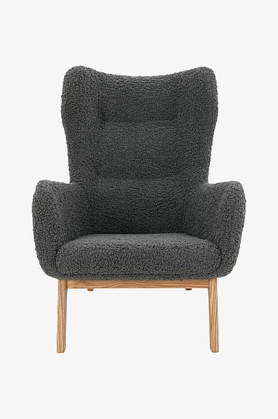Fåtölj  Teddy
