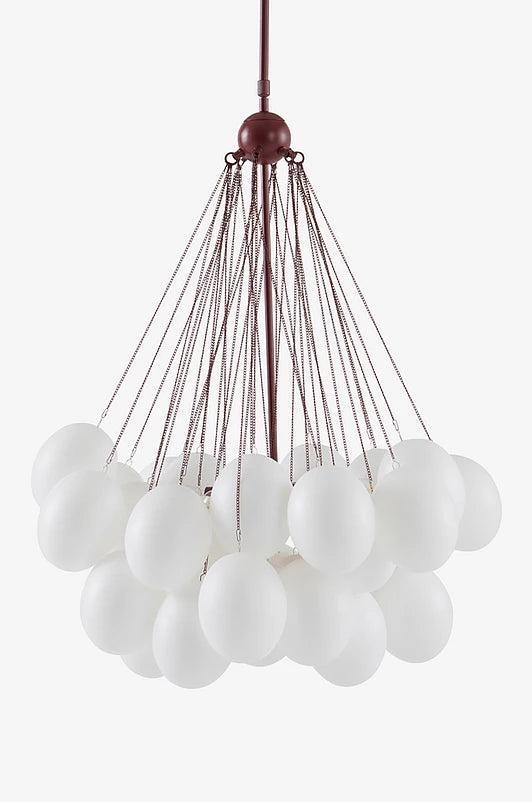 AURA 37 taklampa