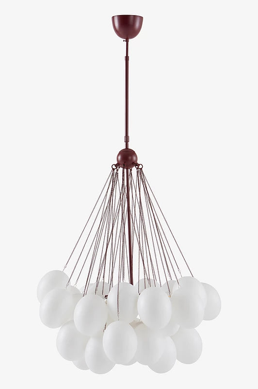AURA 37 taklampa