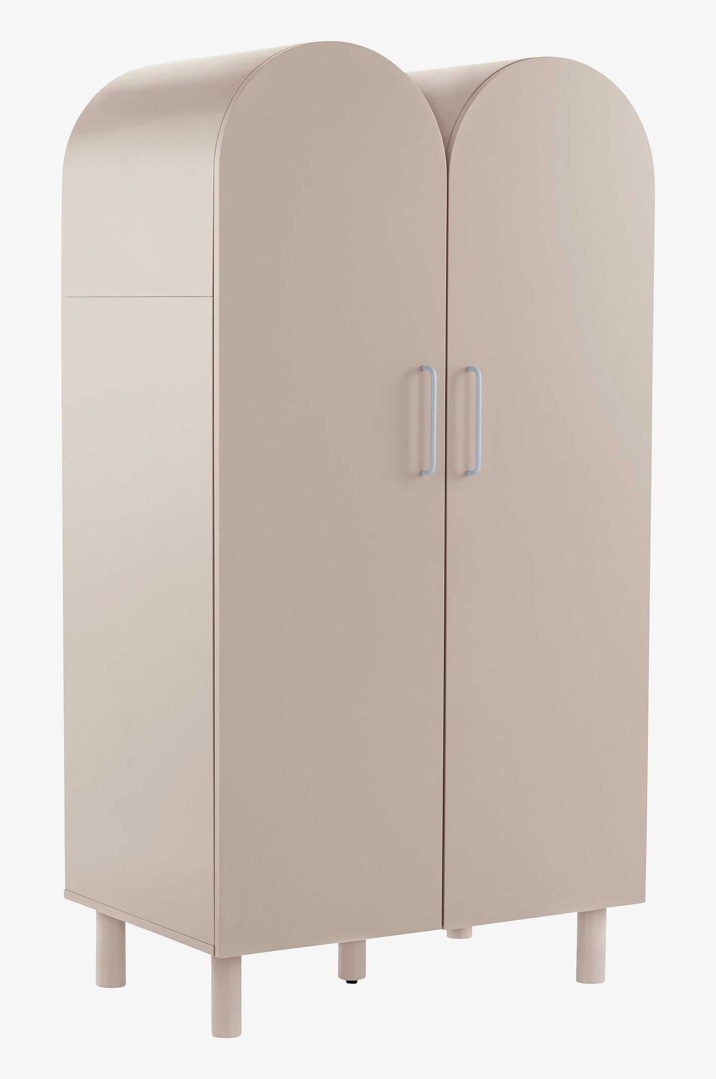 Danielle Barngarderob