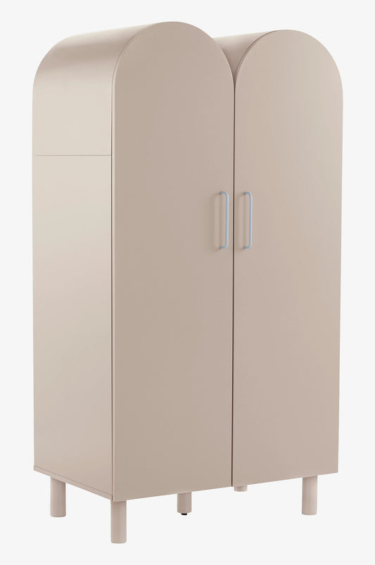 Danielle Barngarderob