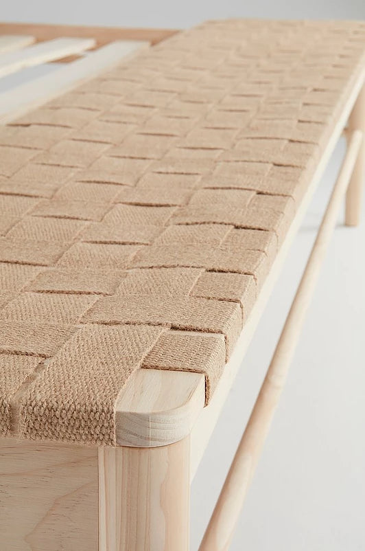 OSLO sängram 180 cm