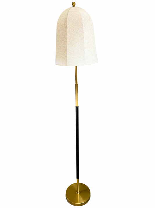 Golvlampa