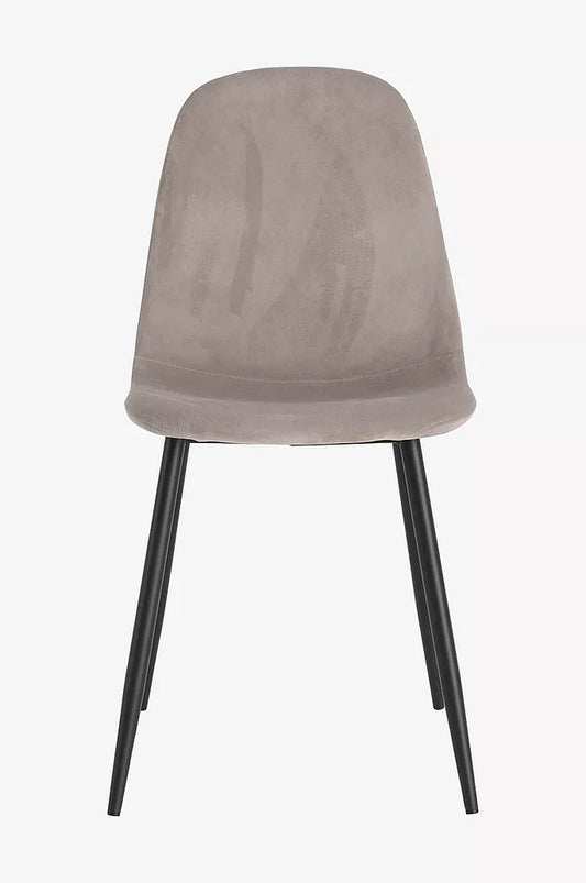 Köksstolar 4-pack