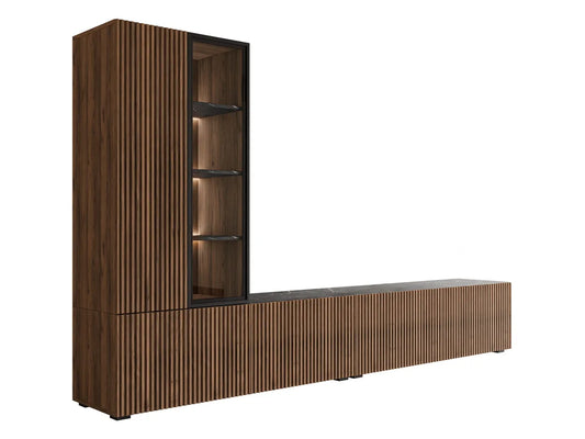 Tv bänk
