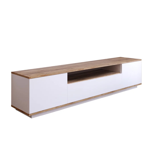 Tv-bänk
