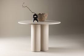 matbord beige